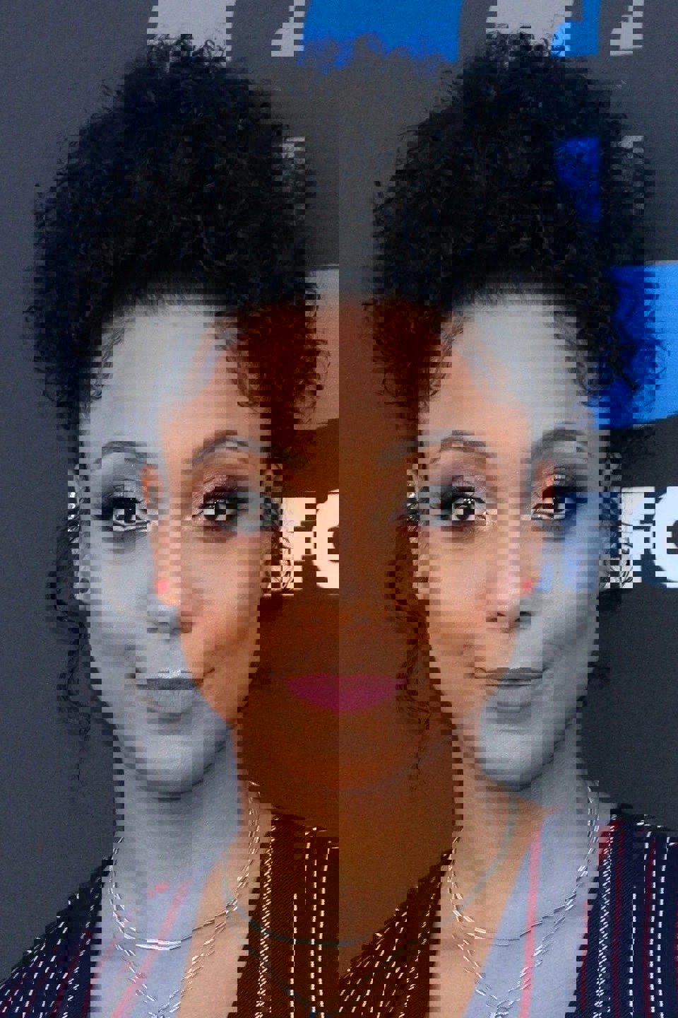 Noëlle Renée Bercy