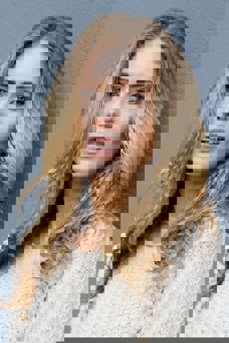 Jordan Claire Robbins