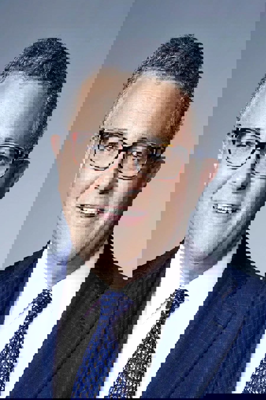 Jeffrey Toobin