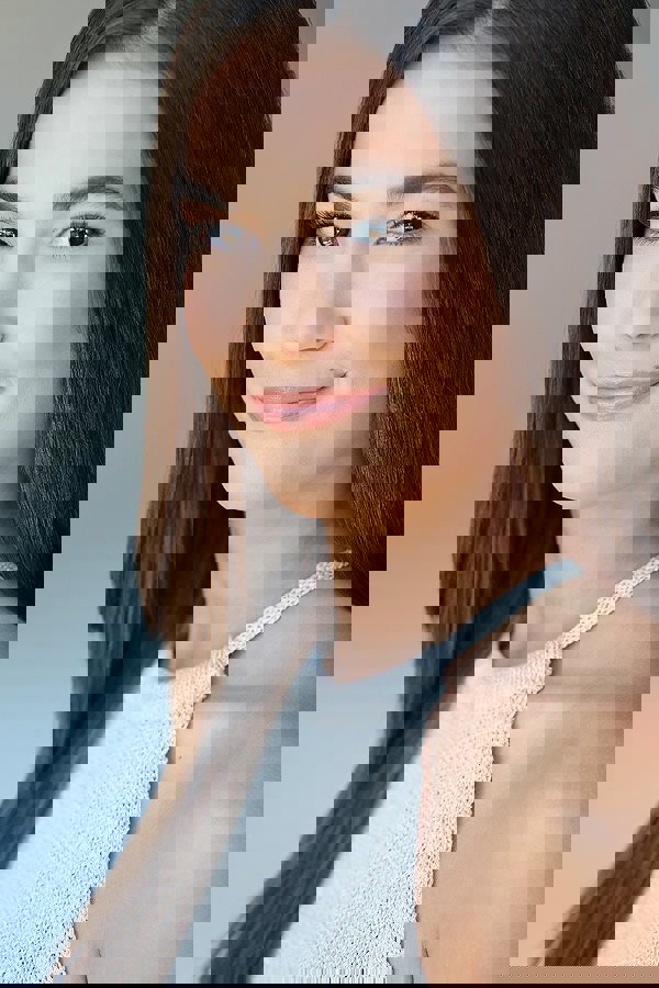 Courtney Lauren Cummings