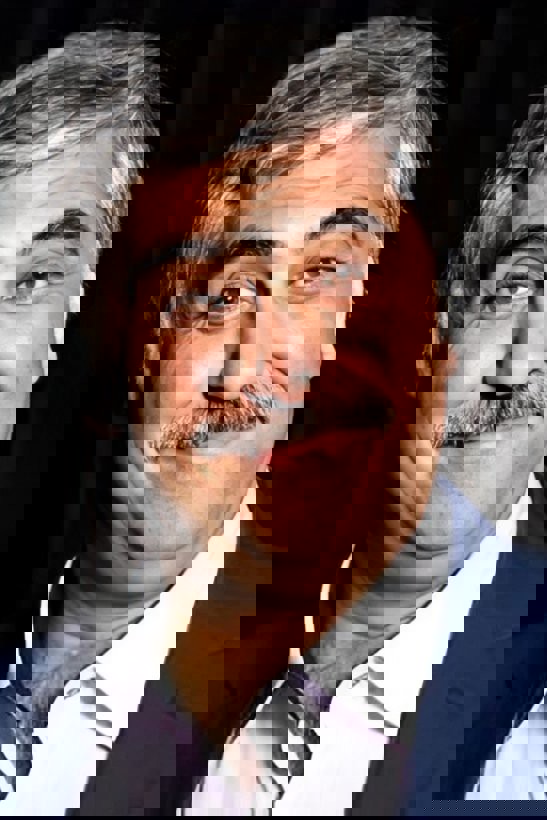 Kirkor Dinçkayıkçı