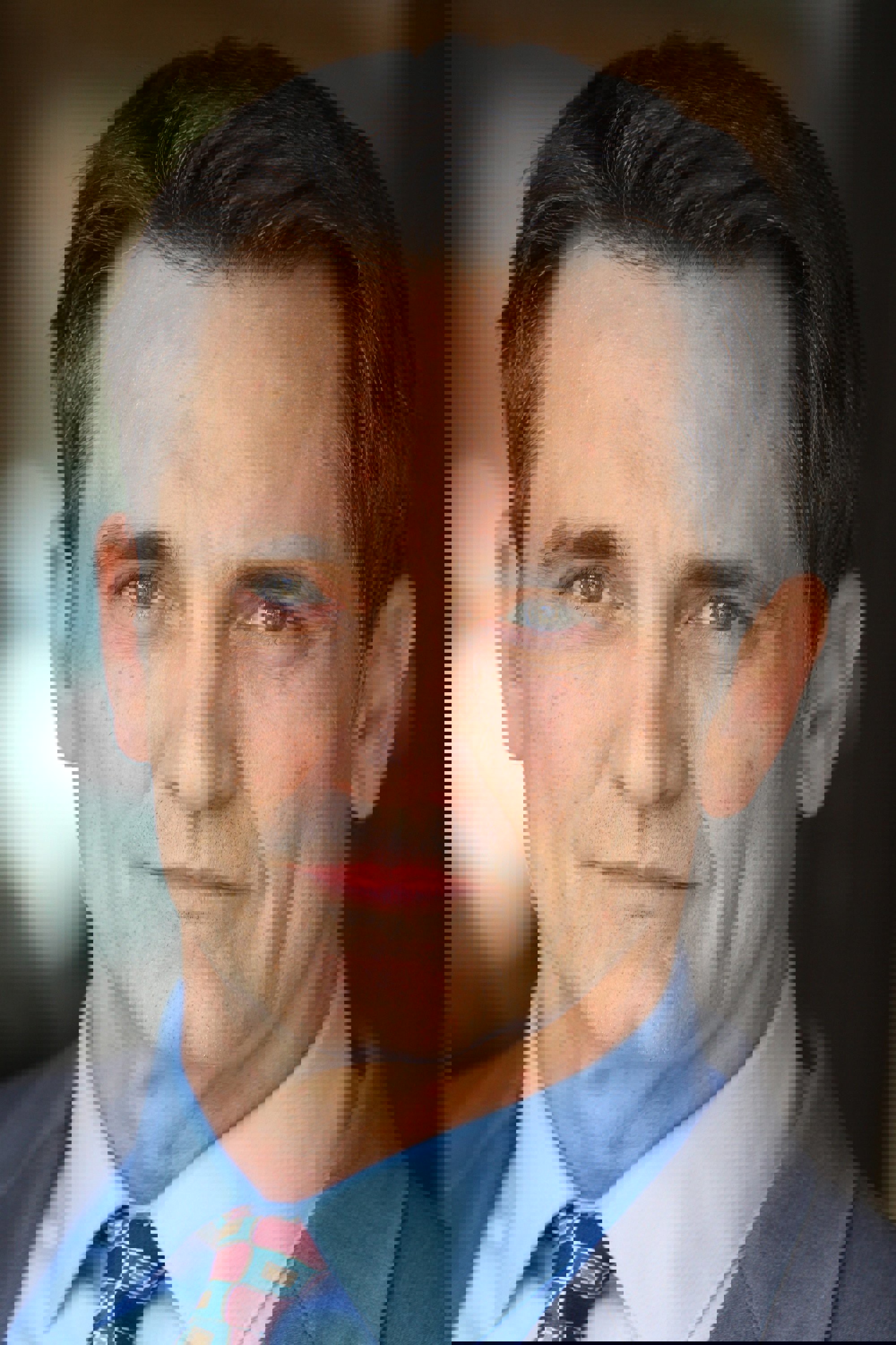 Jeffery Thomas Johnson