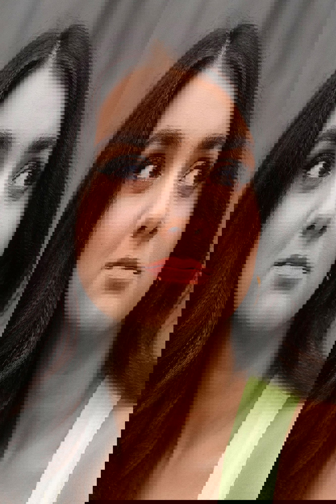 Geraldine Viswanathan