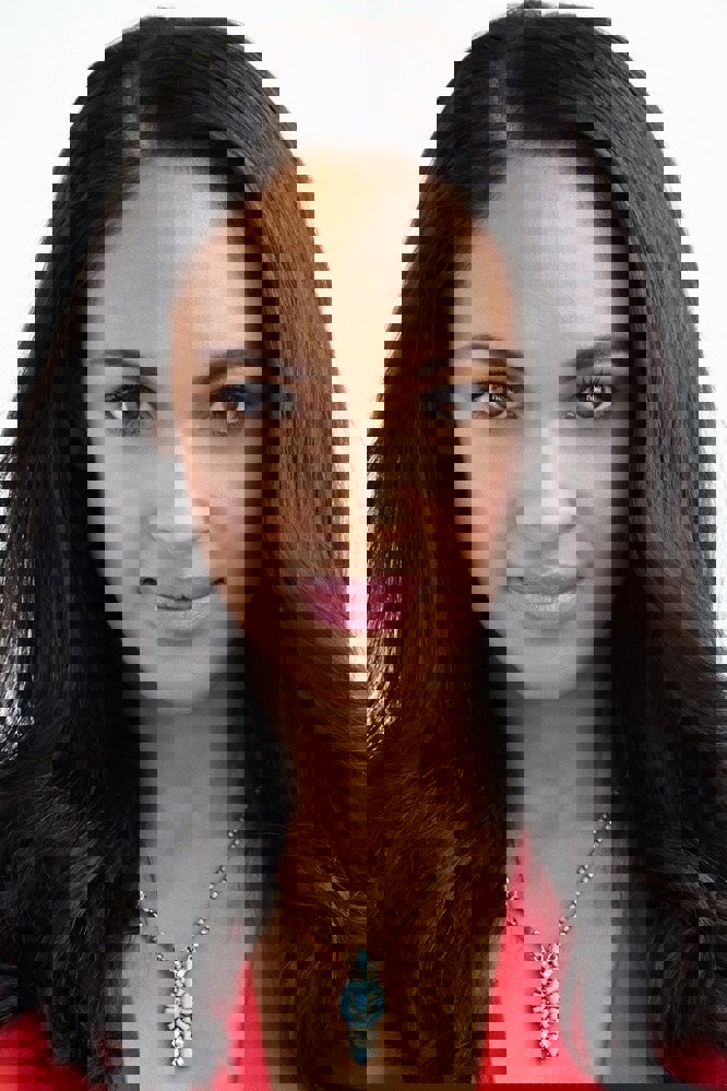 Cynthia Addai-Robinson