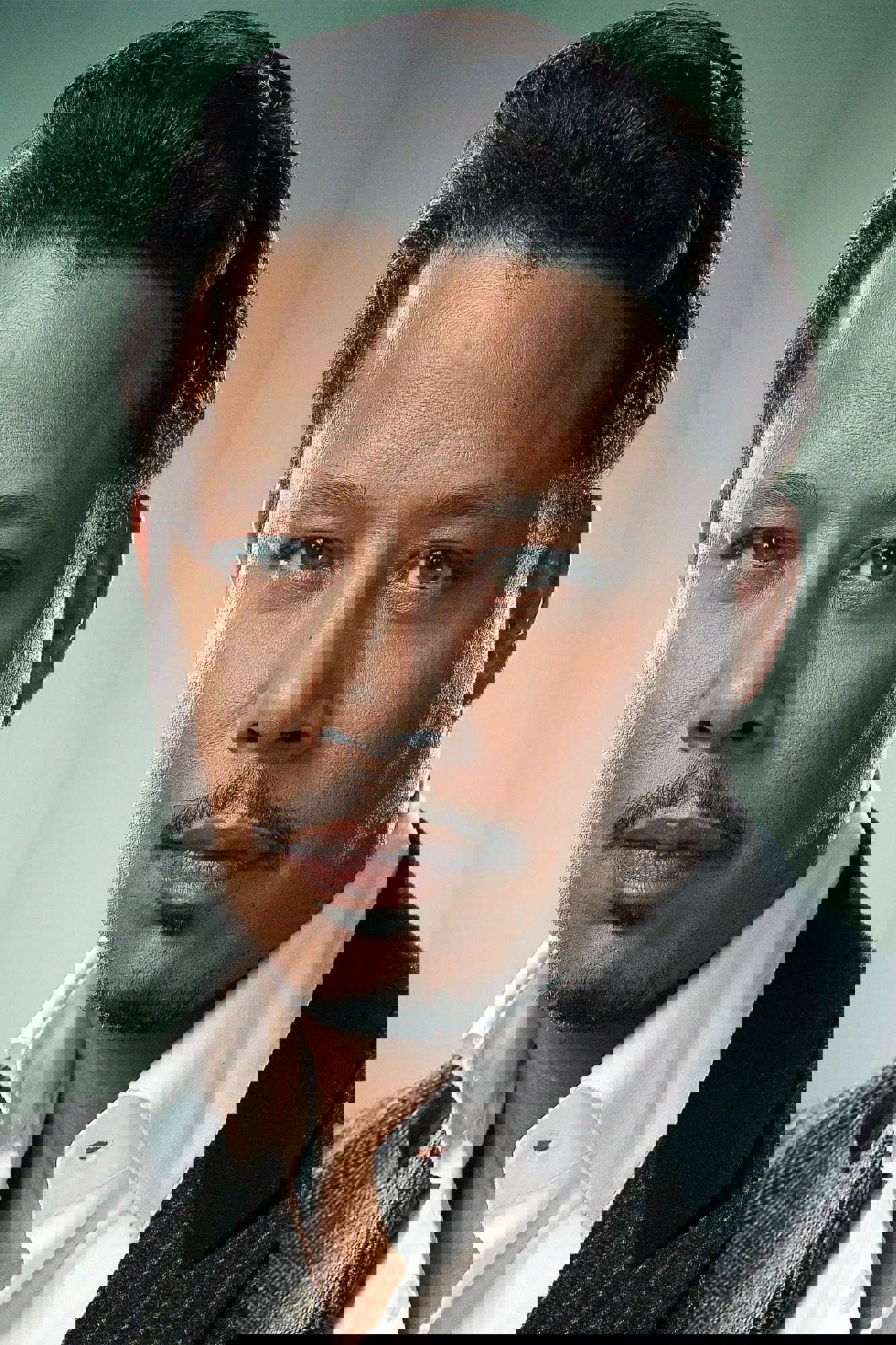 Terrence Howard