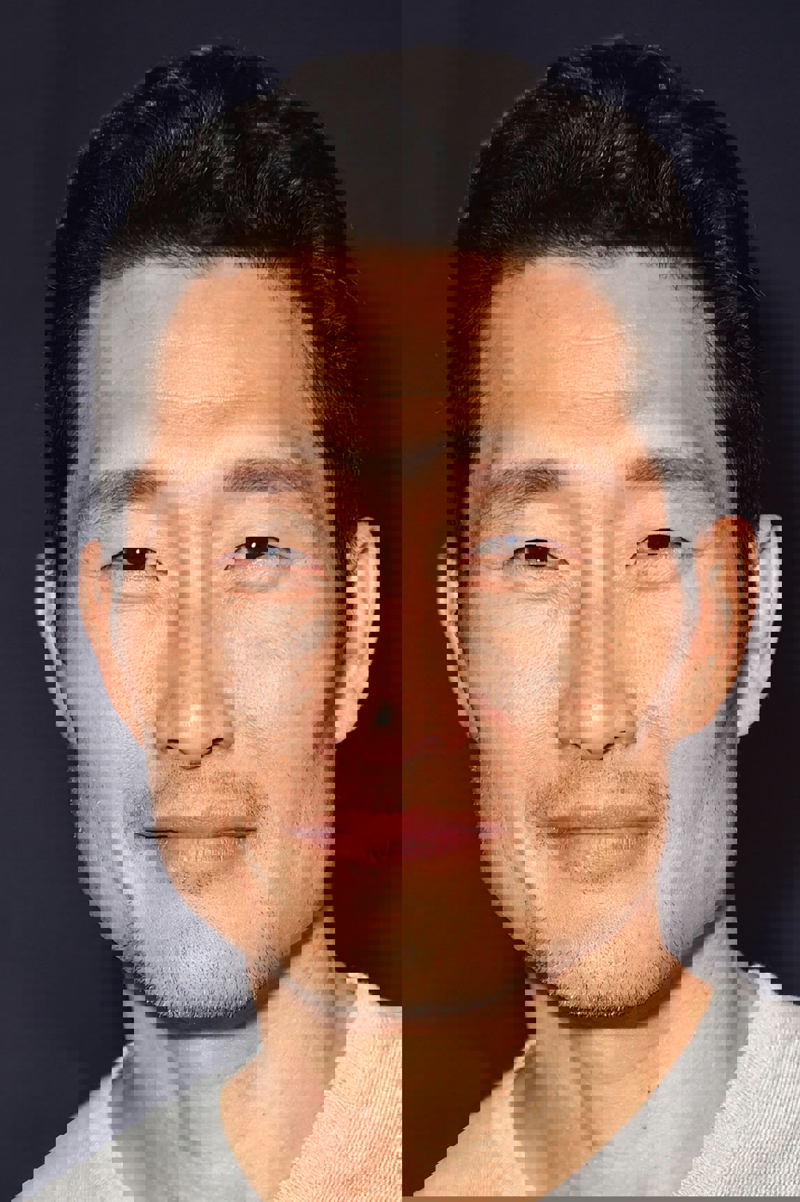 Daniel Dae Kim