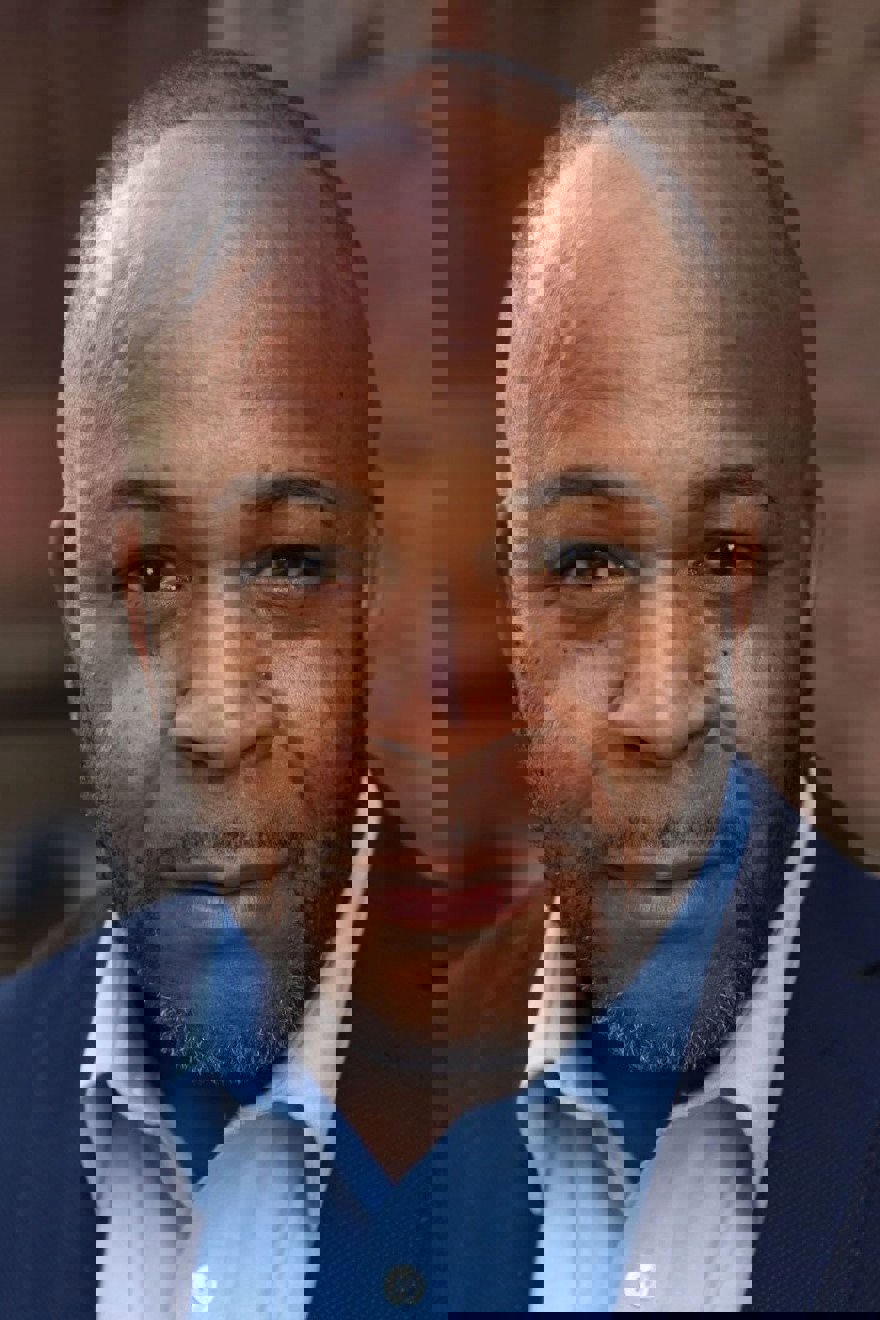 Michael Everett Johnson