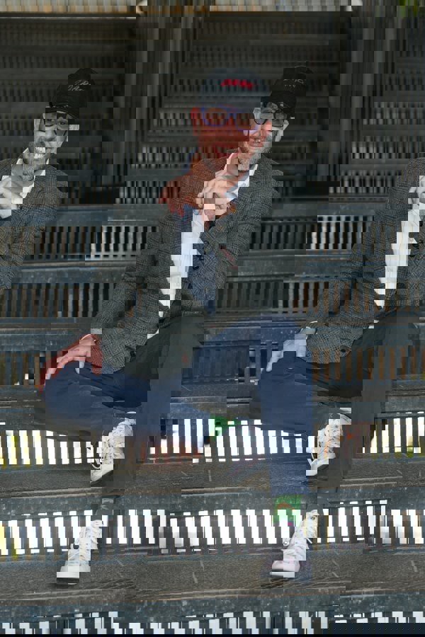 Stephen Robert Morse