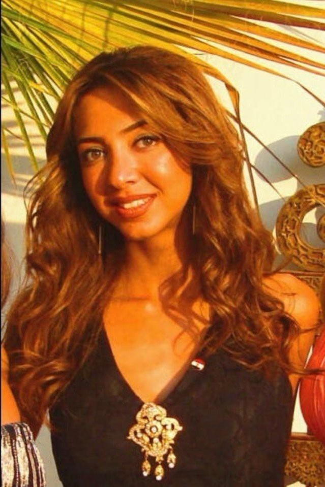 Mai Galal