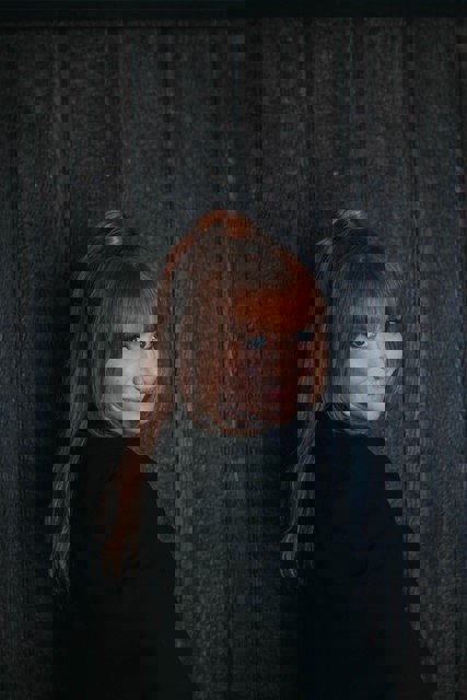 Mercedes Bryce Morgan