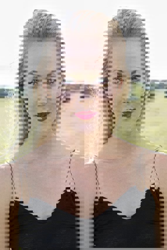 Agnes Lindström Bolmgren