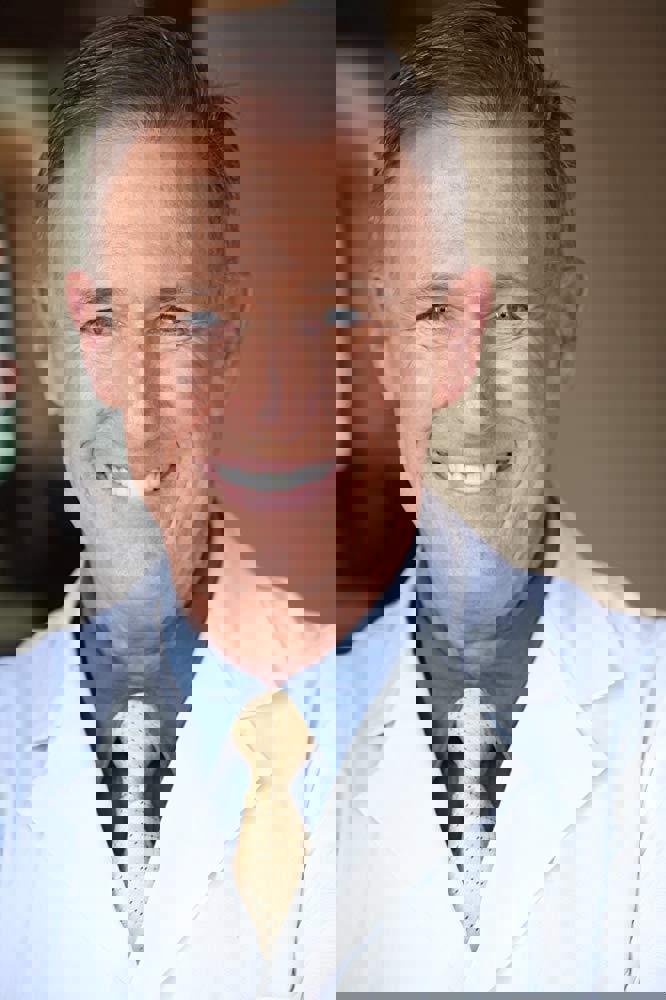 Patrick M.J. Finerty