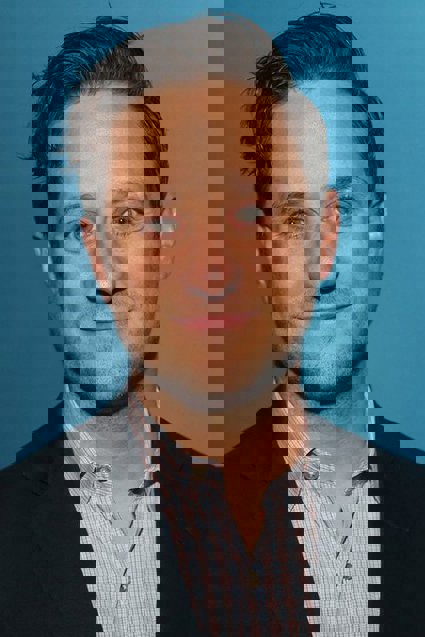 Christopher Fitzgerald