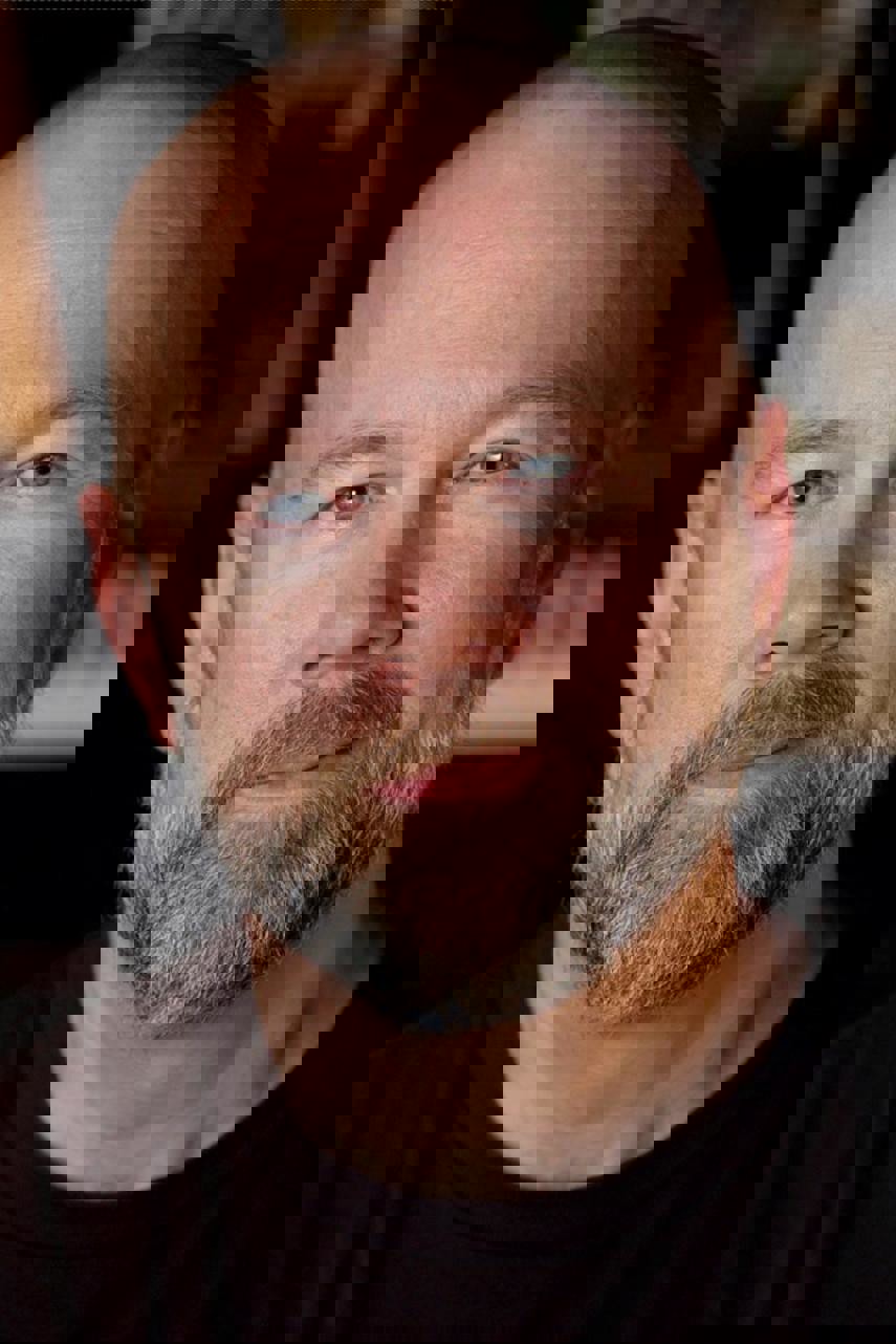 Christopher Sabat
