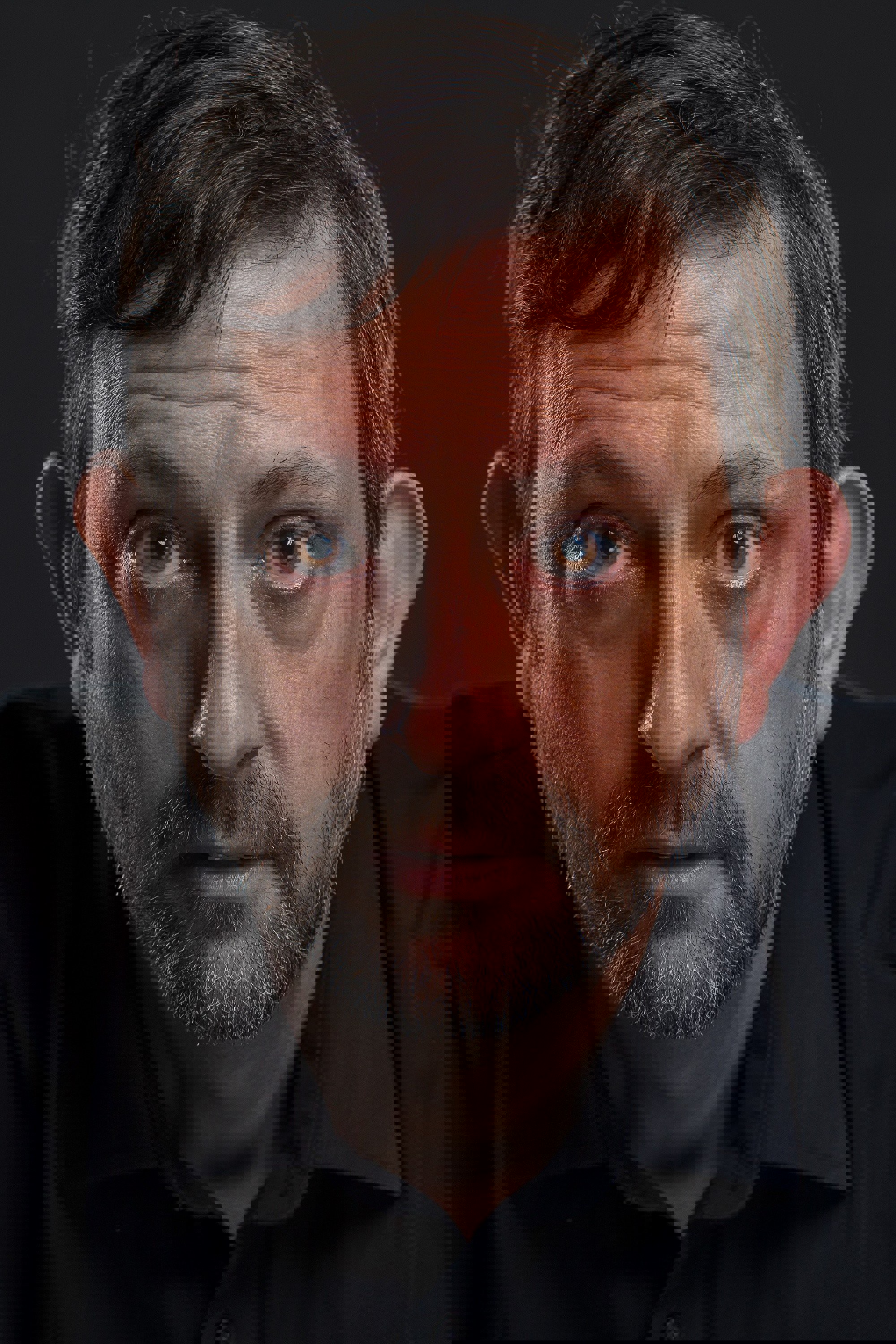 Kevin Patrick Murphy