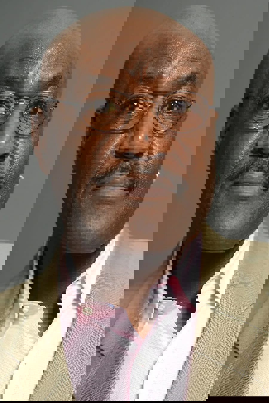 Delroy Lindo