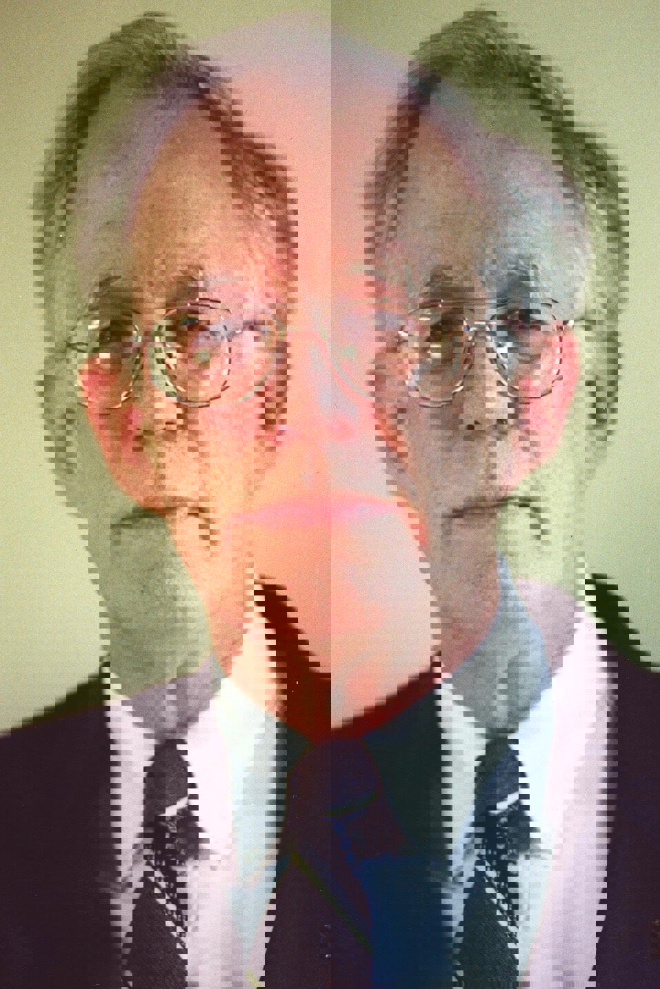 William Luther Pierce