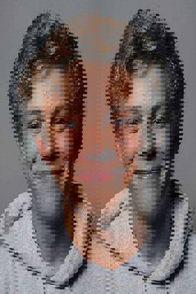 Steinar Klouman Hallert