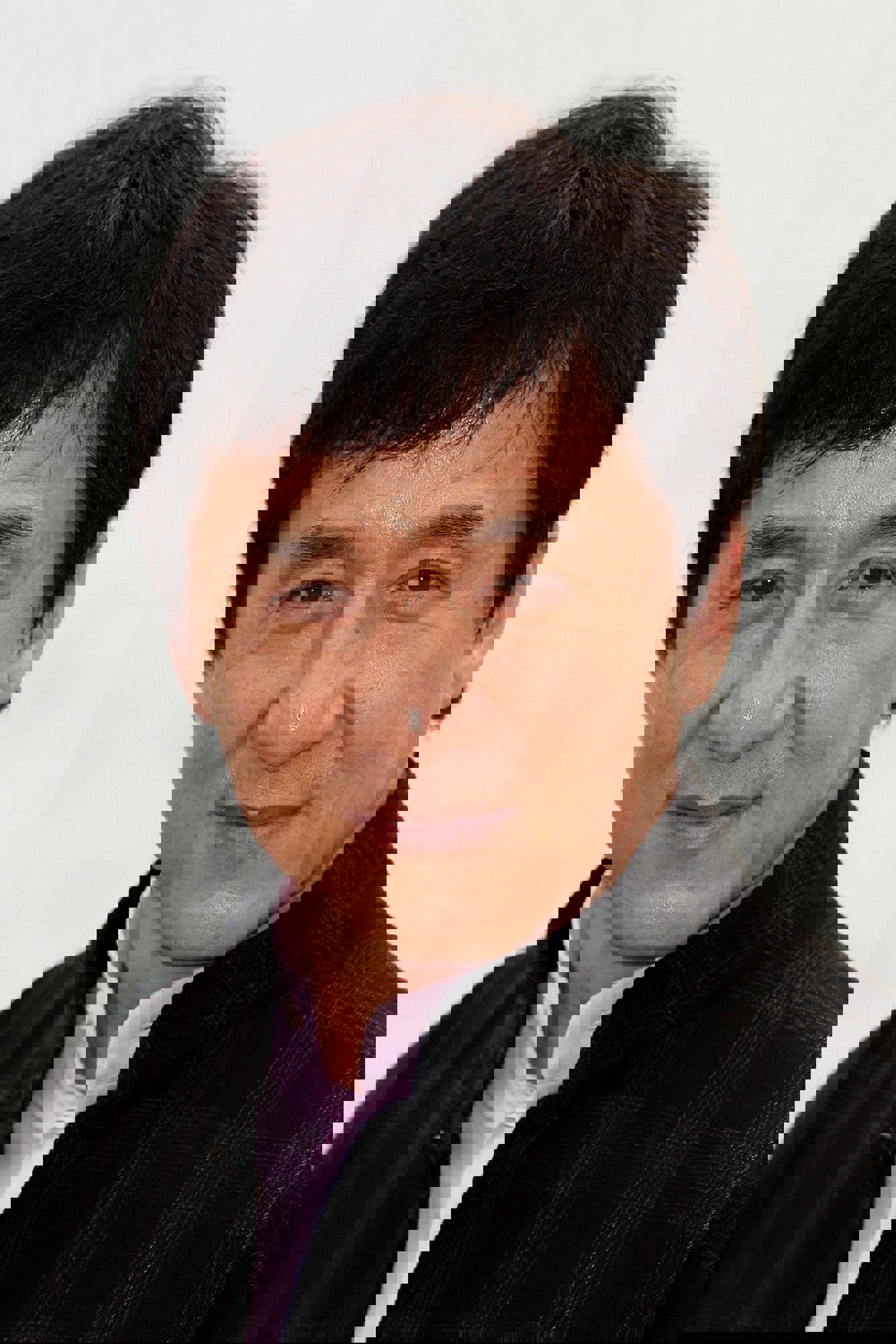 Jackie Chan