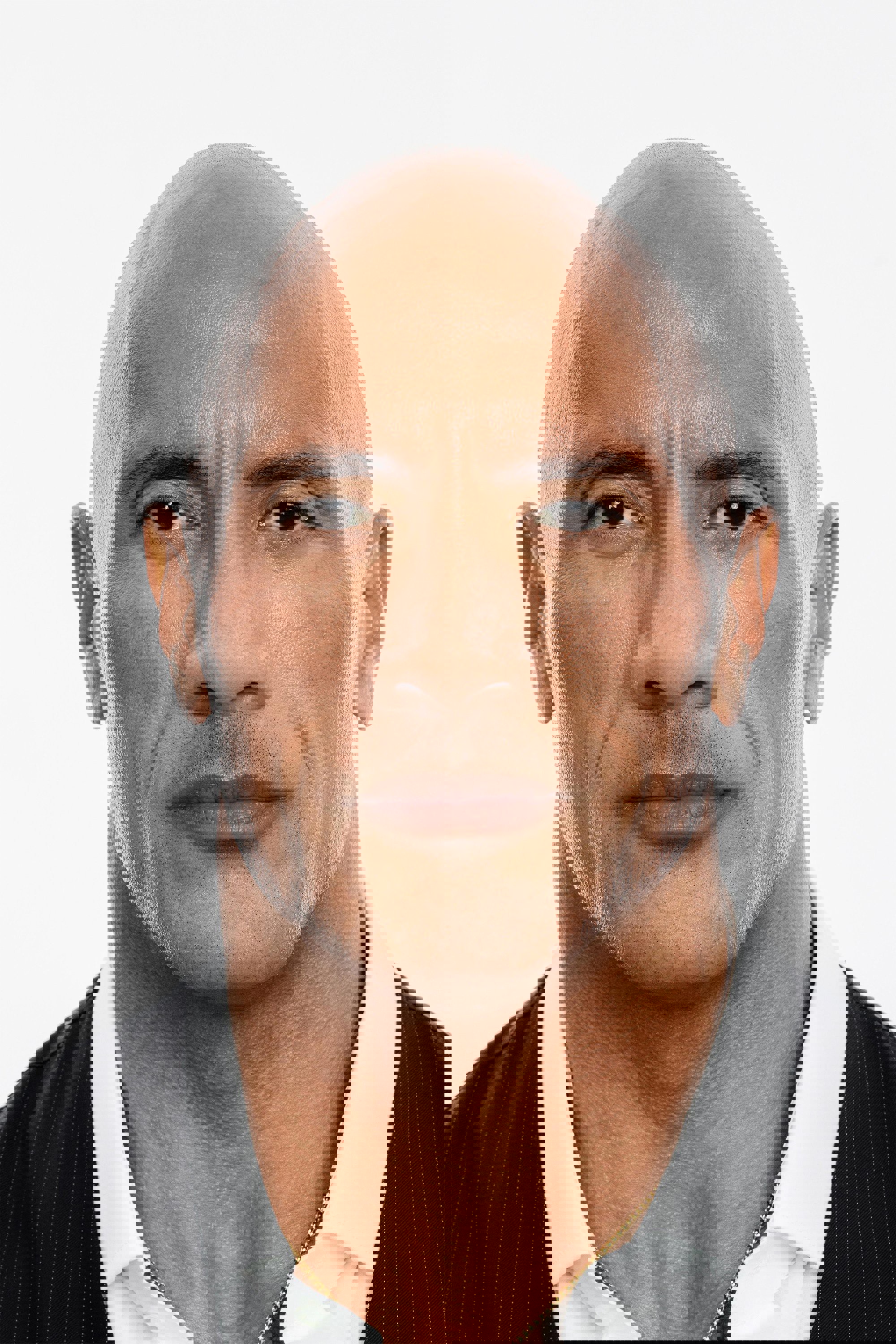 Dwayne Johnson