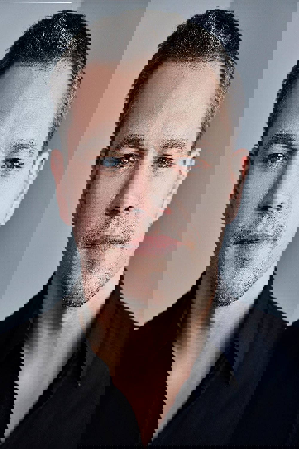 Matt Damon