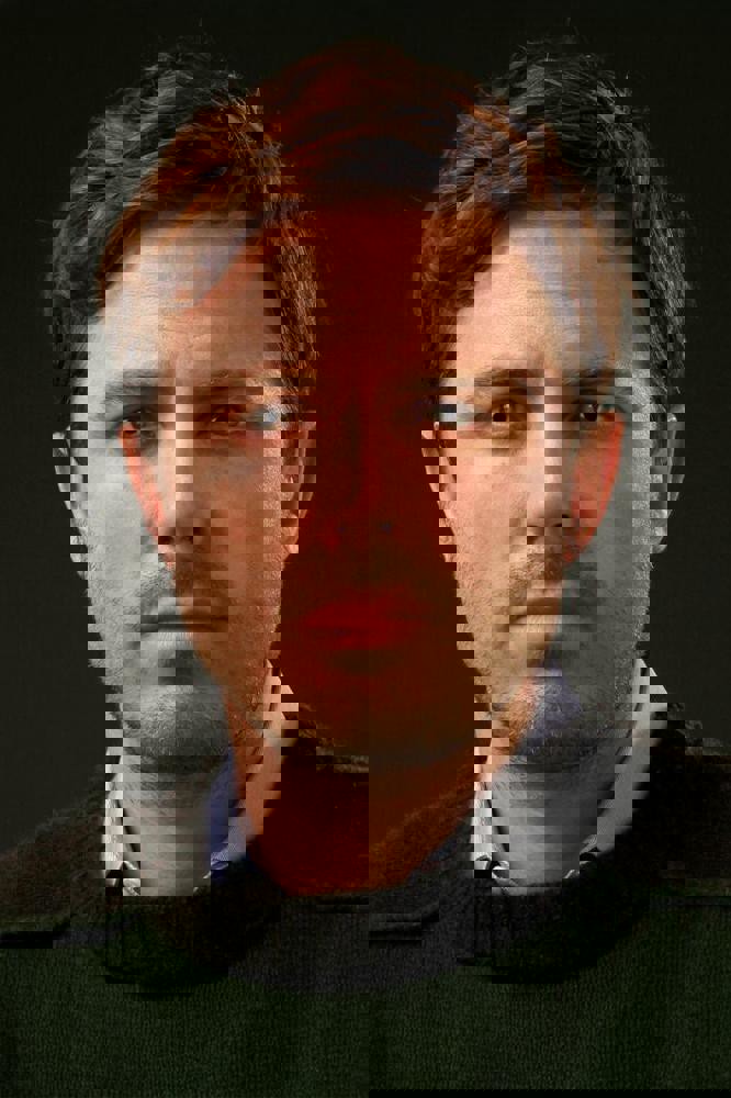 Casey Affleck
