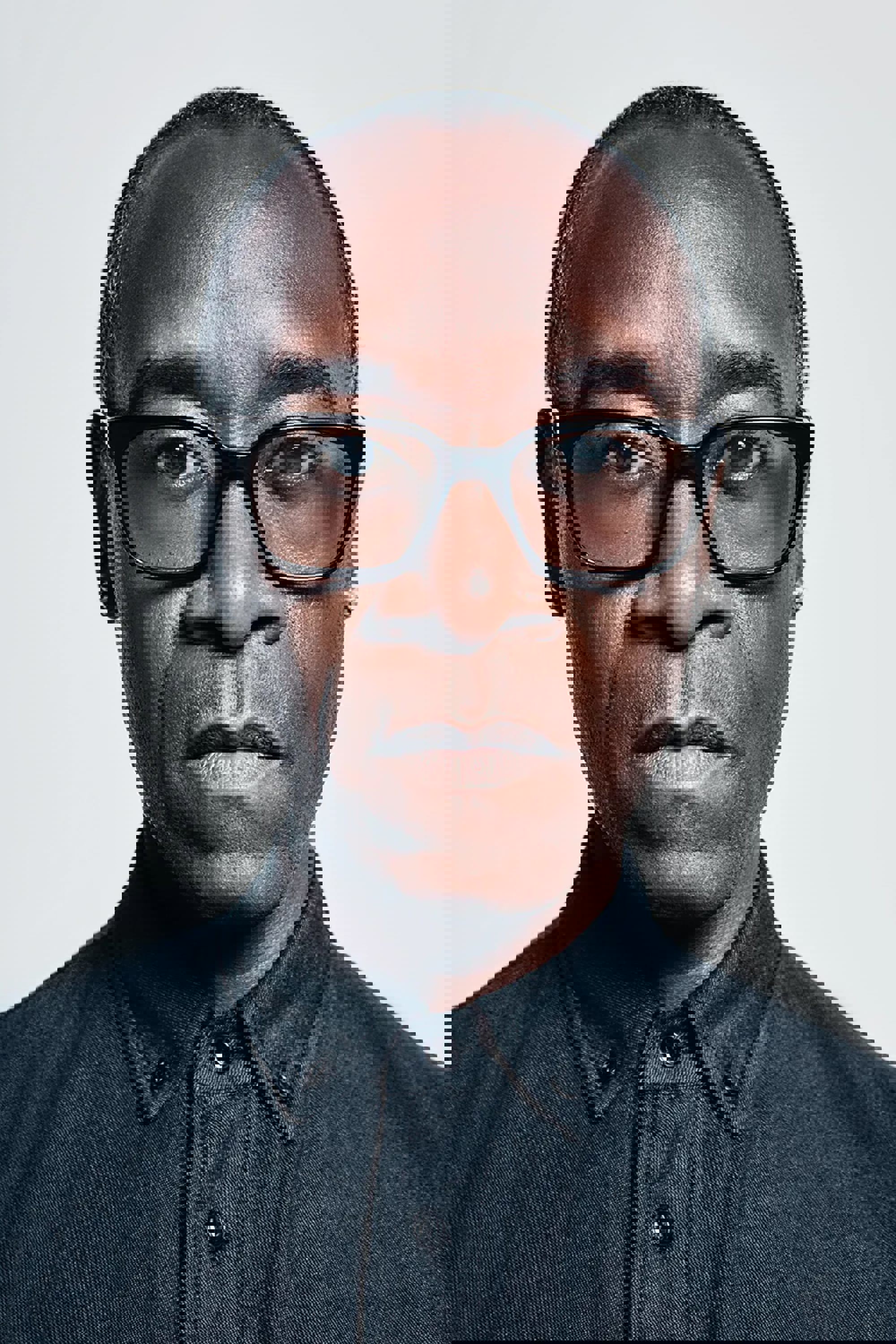Don Cheadle