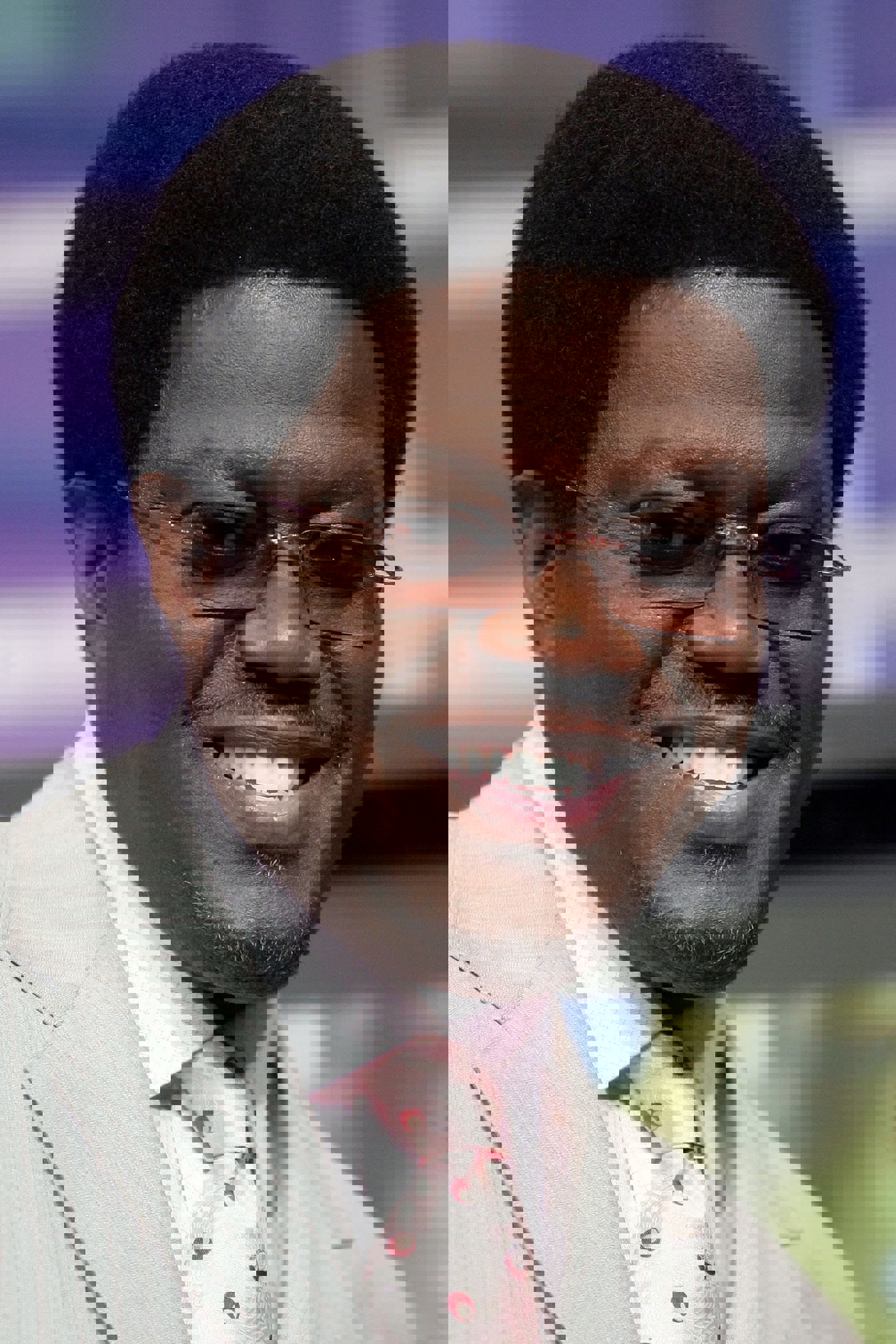 Bernie Mac