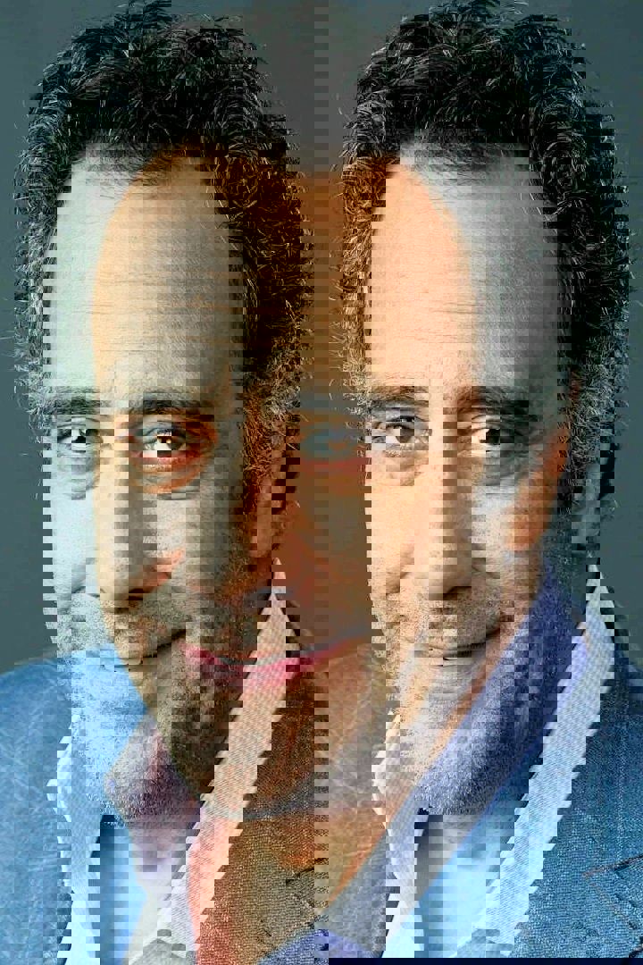 Brad Garrett