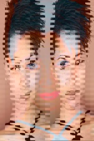 Paloma Esparza Rabinov