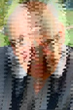 Philippe Morier-Genoud