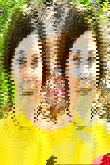 Emilie Incerti-Formentini