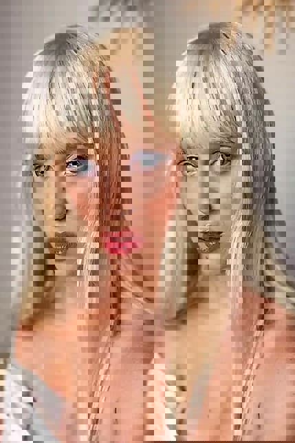 Karina Kolokolchykova