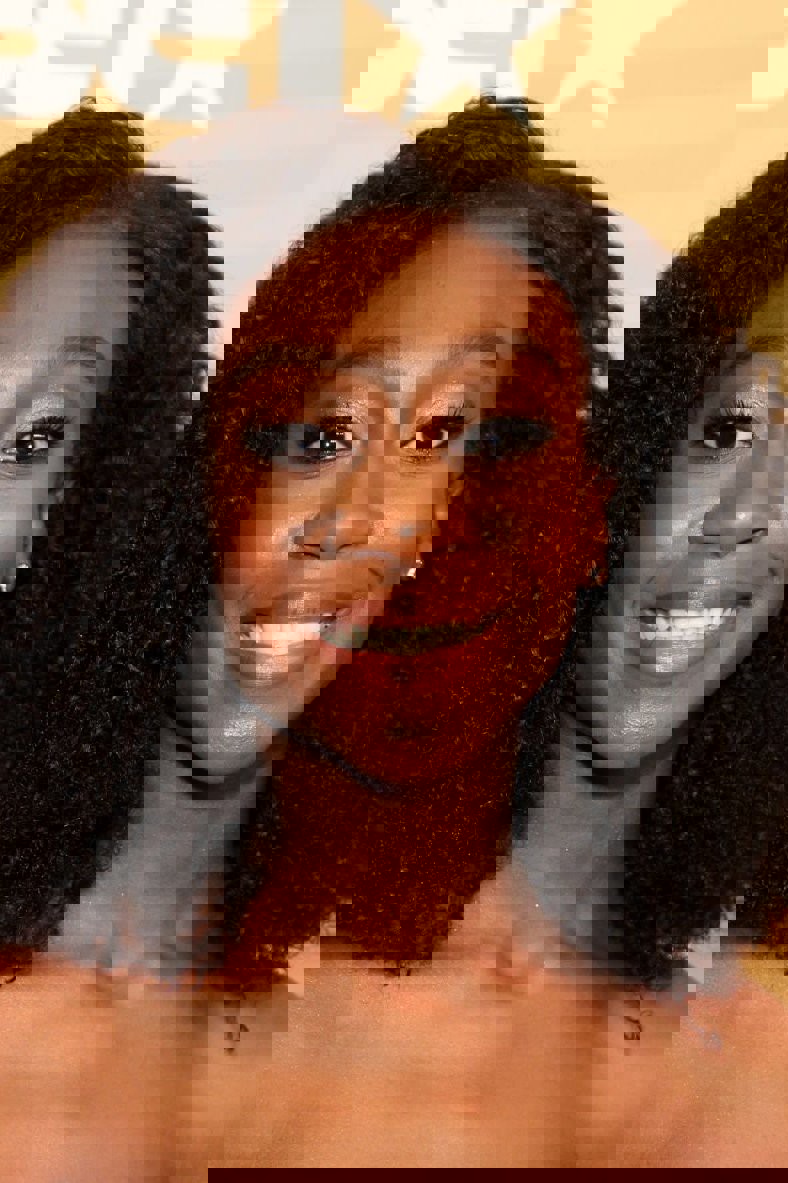 Shahadi Wright Joseph