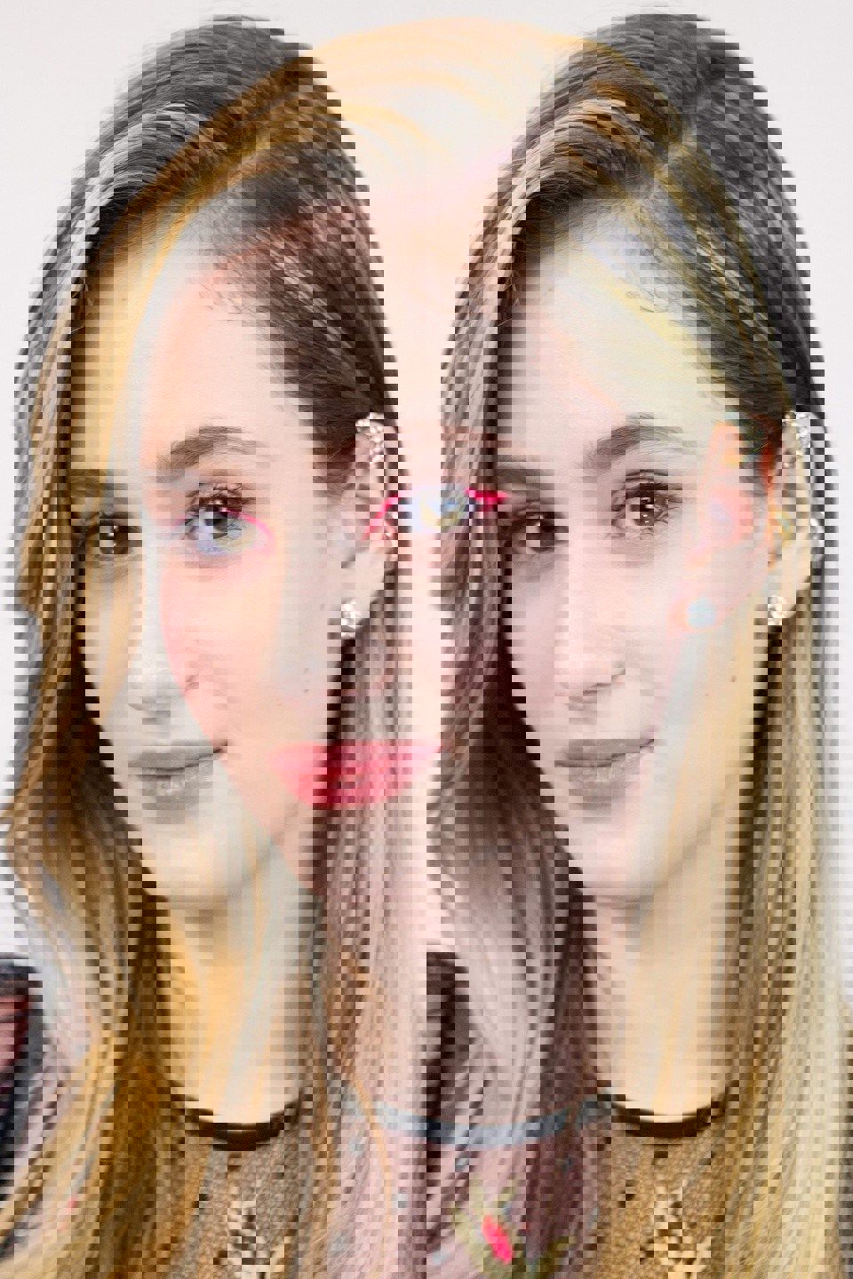 Audrey Grace Marshall