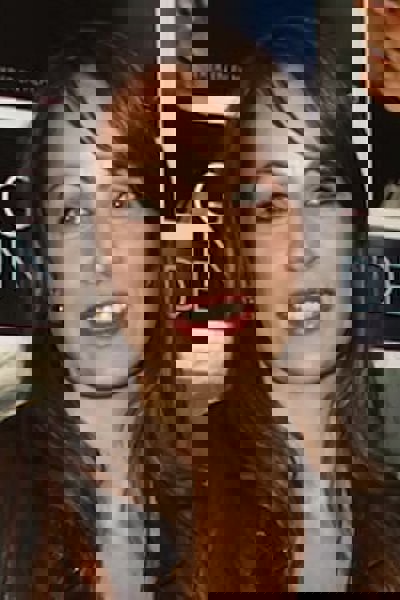 Christina Pind Rasmussen