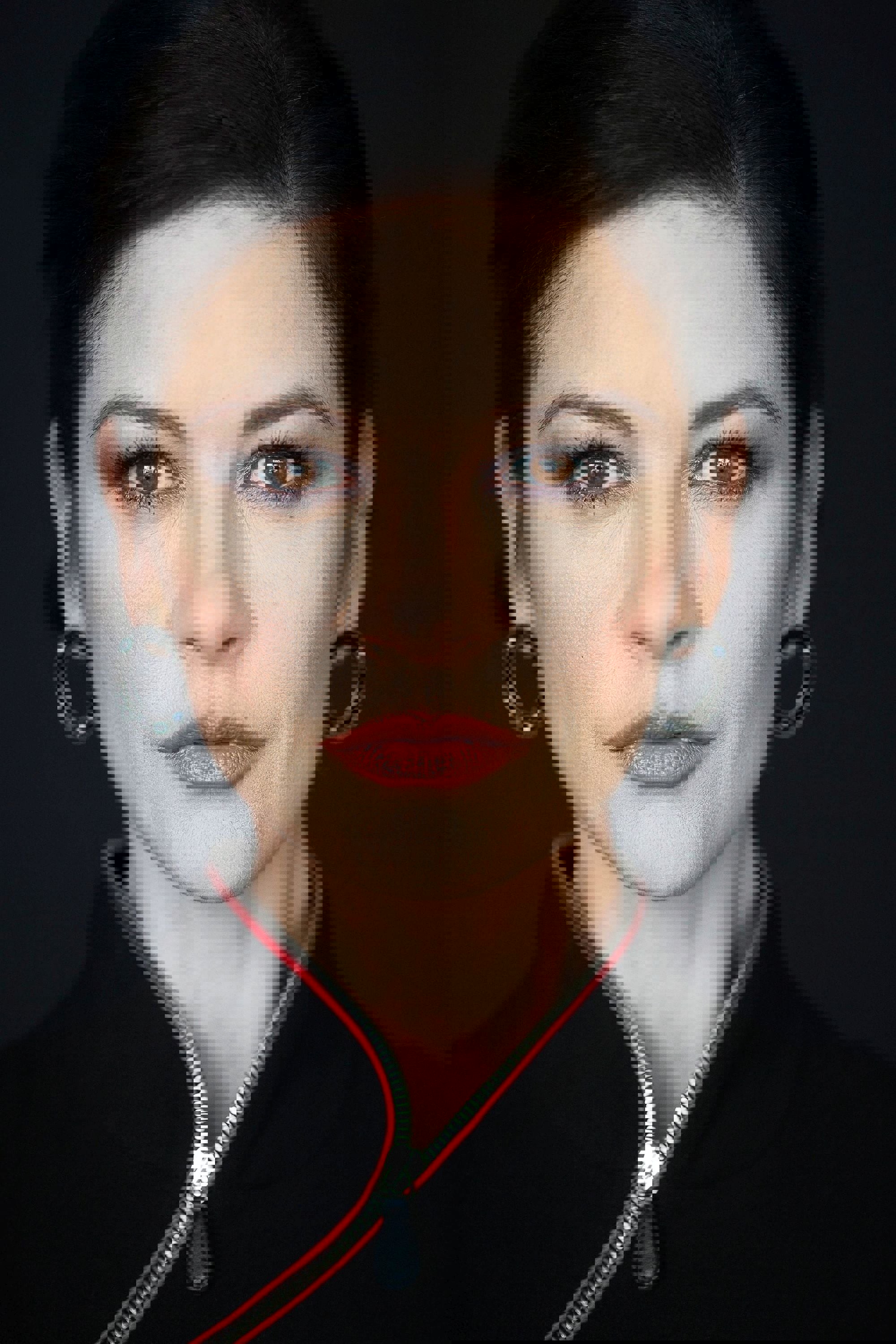 Catherine Zeta-Jones