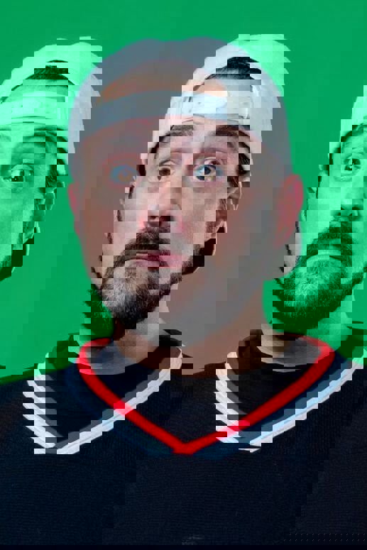 Kevin Smith