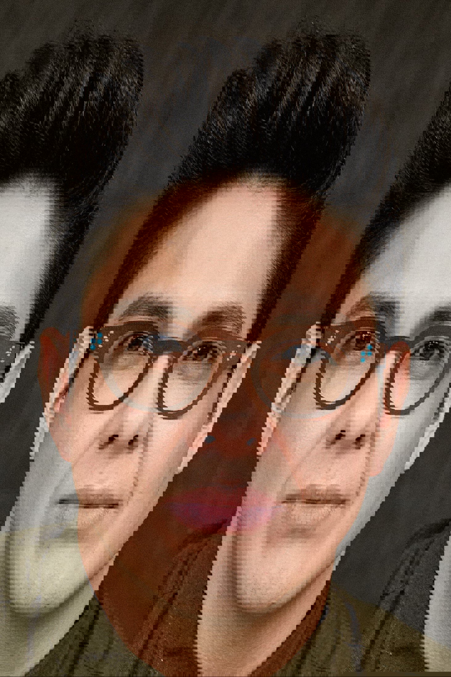 George Salazar