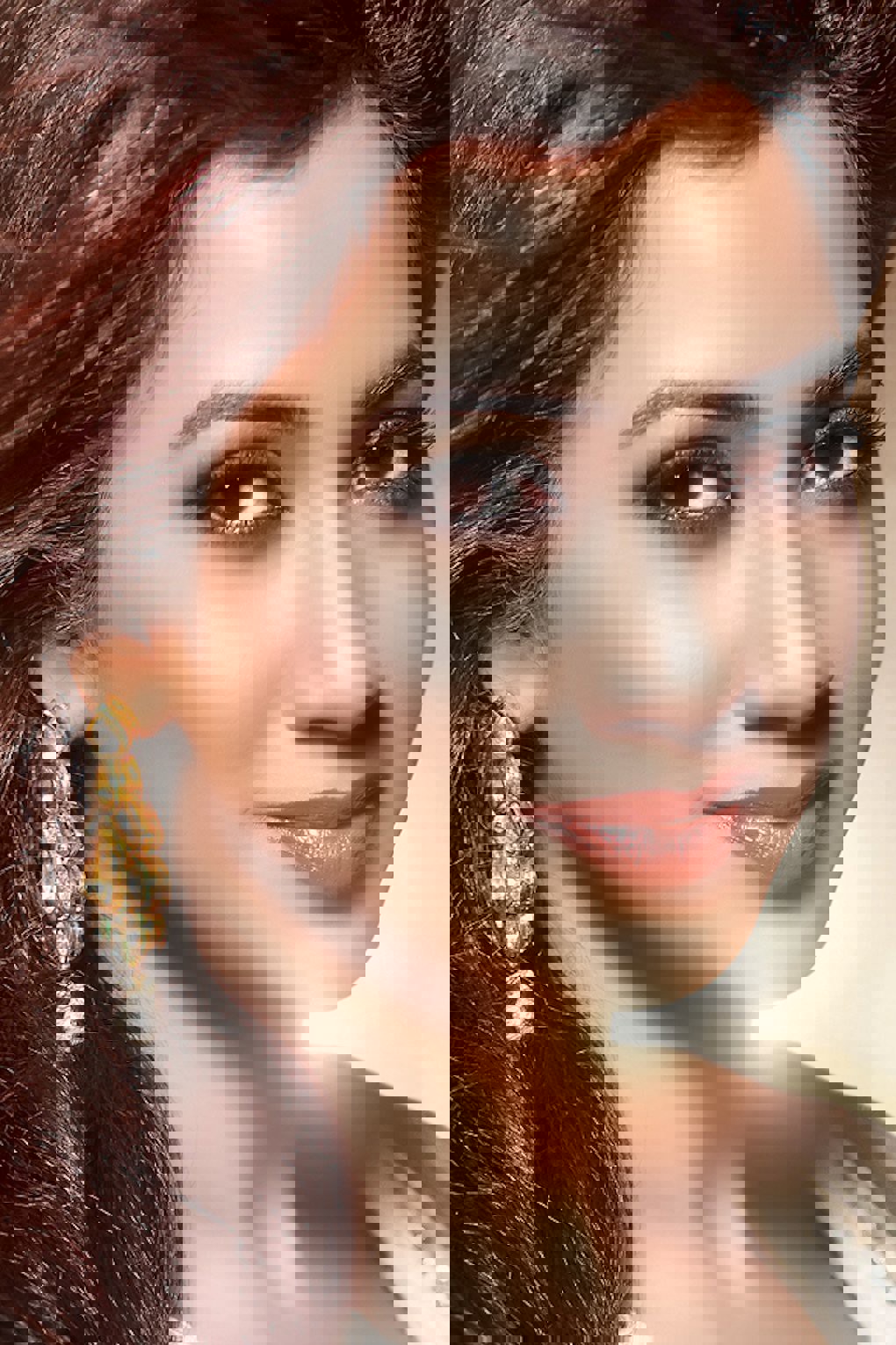 Shreya Ghoshal