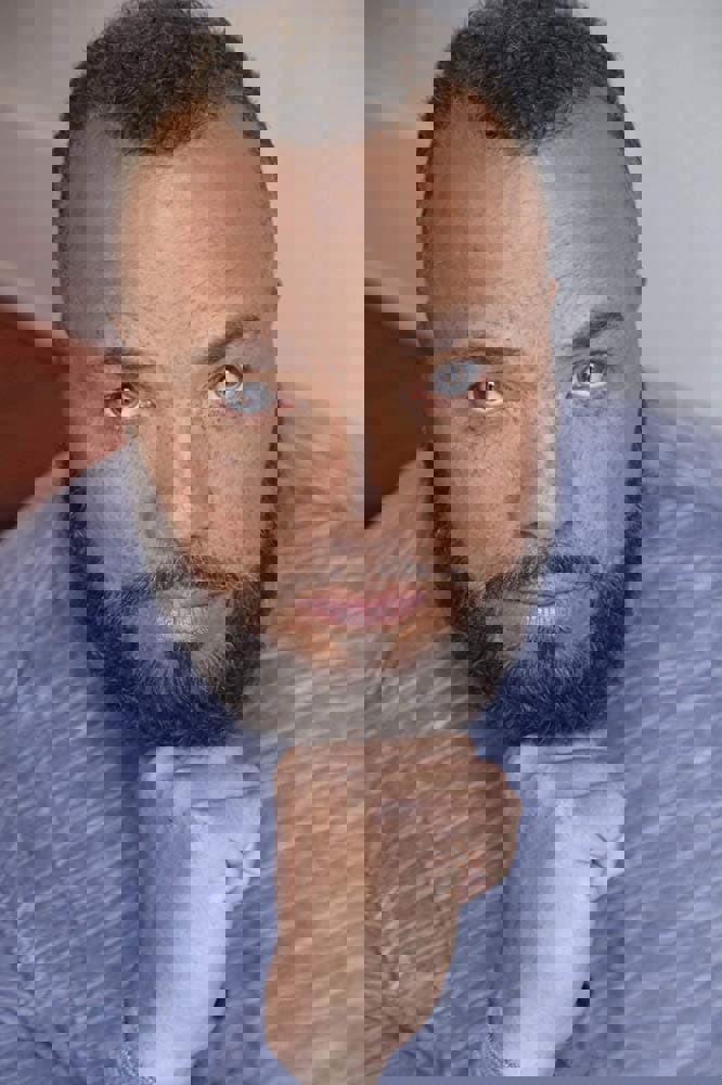 Roger Dillingham Jr.