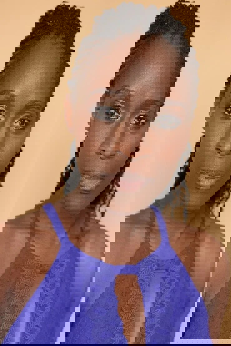 Sharon Duncan-Brewster