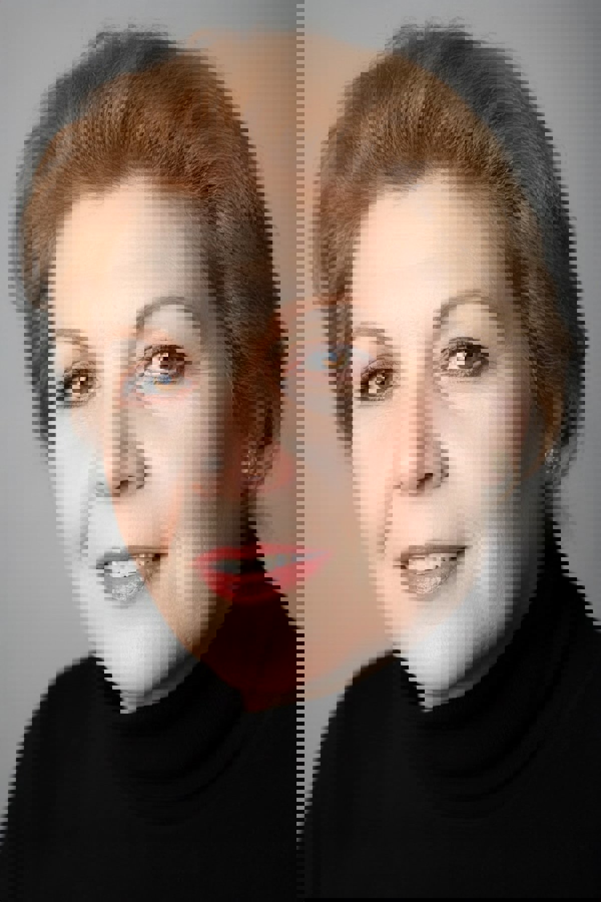 Müşerref Çapın Fosforoğlu