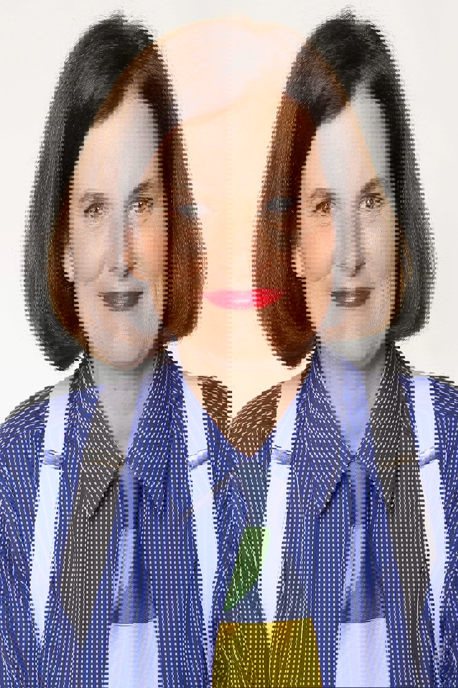 Paula Poundstone