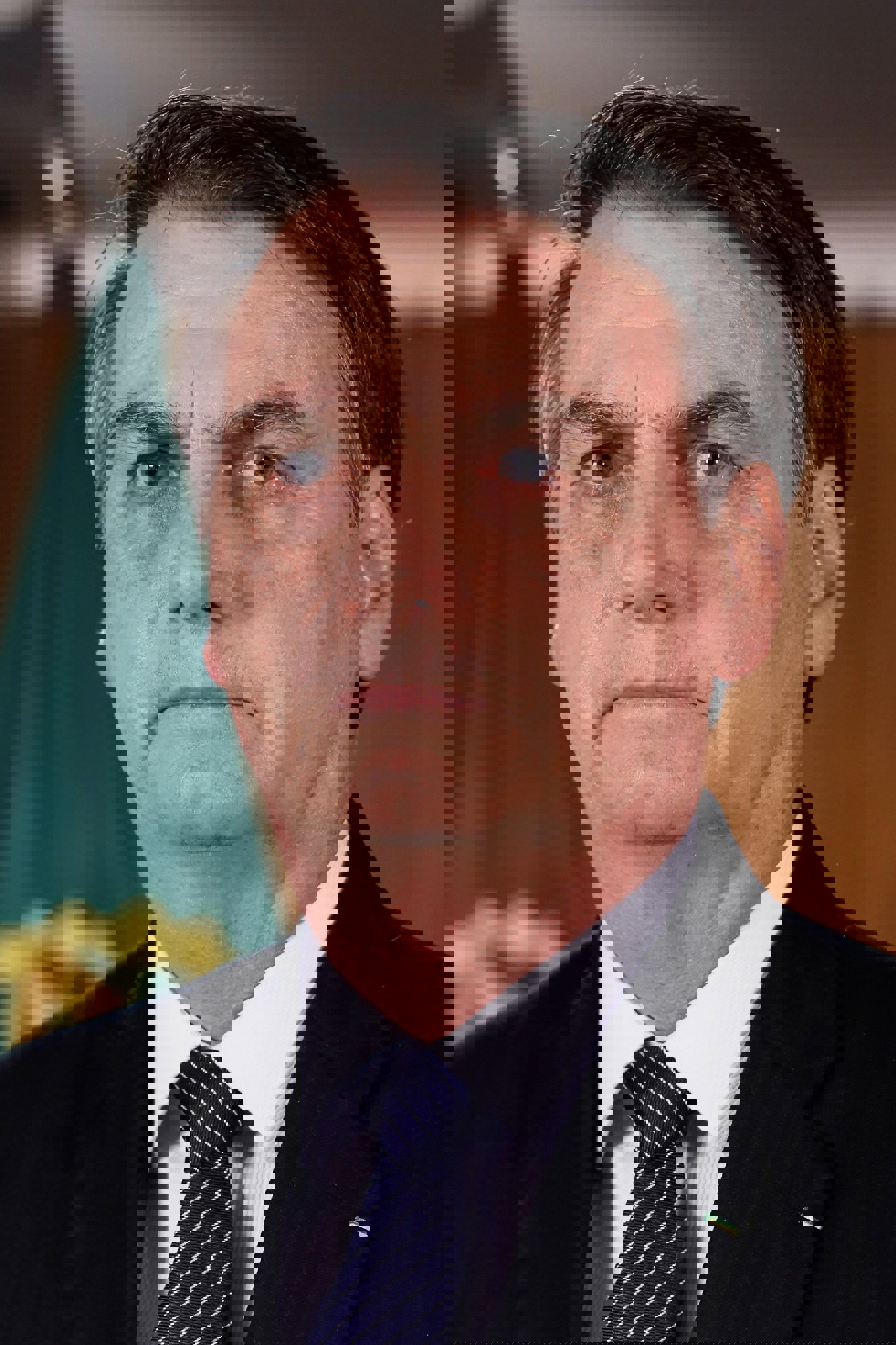 Jair Bolsonaro