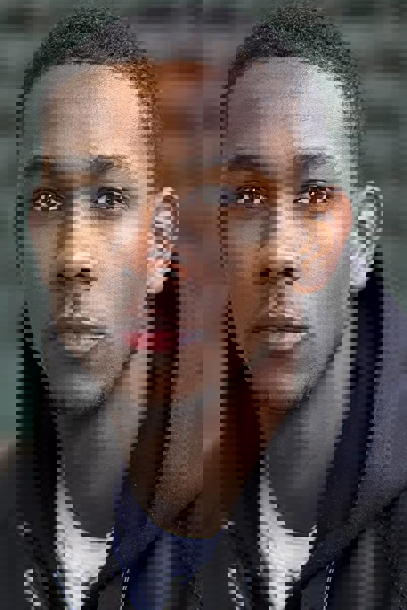 Myles Alexander Evans