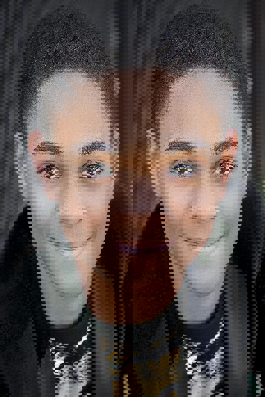 Paul-Mikél Williams