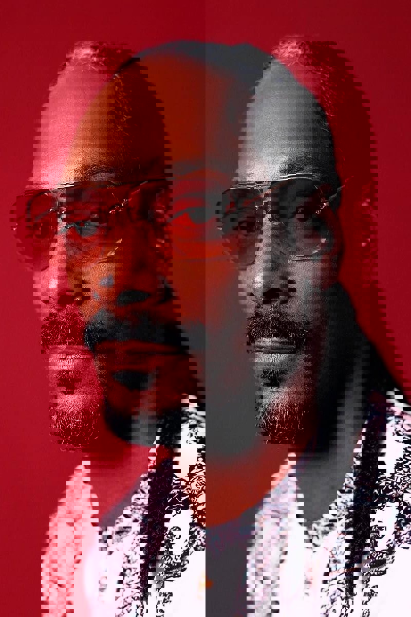 Snoop Dogg
