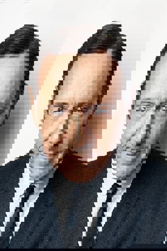 Kevin Spacey