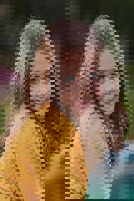 Nisa Sofiya Aksongur